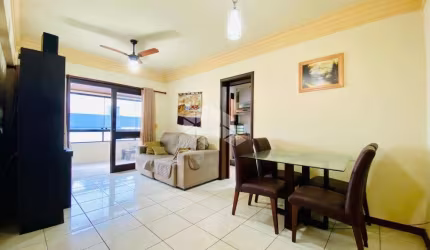Apartamento 02 dormitórios 01box de garagem junto a praça Flavio Boianovisky