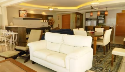 Apartamento 4 quartos no bairro Navegantes em Capão da Canoa.