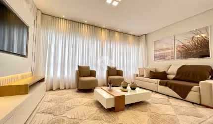 Apartamento 3 Dormitórios, suíte, 218m², 2 box,  no bairro Navegante