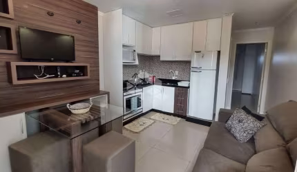 Apartamento 1 quarto, Centro Capão da Canoa