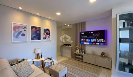Apartamento 2 quartos no bairro Zona Nova em Capão da Canoa!