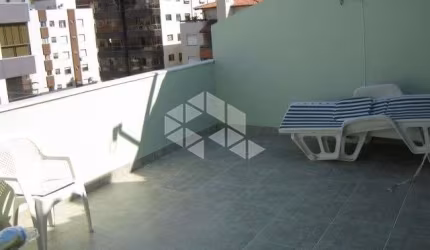 Cobertura 3 quartos, box duplo, Centro, Capão da Canoa.