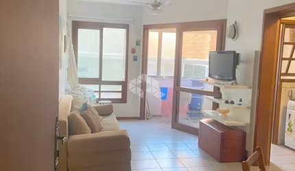 Apartamento  1 quarto n bairro Centro Capão da Canoa!