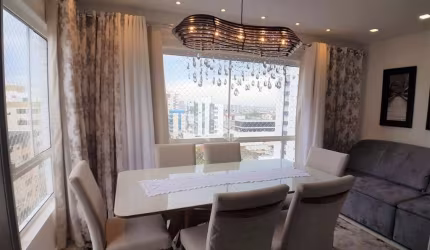 Apartamento de 3 quartos no bairro Zona Nova - Capão da Canoa!