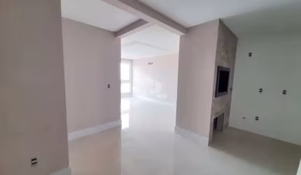 Apartamento 2 Dormitórios, 1 suíte, novo, nunca habitado, box garagem, Centro de Capão da canoa