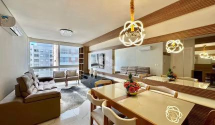 Apartamento mobiliado e decorado pronto para mmorar em Capão da Canoa RS
