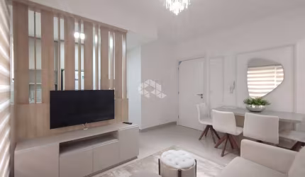 Apartamento 2 quartos,  uma quadra do Mar, Capão da Canoa!