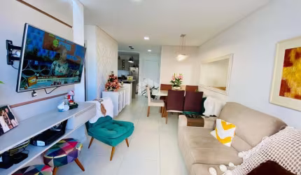 Apartamento 2 quartos na Zona Nova em Capão da Canoa