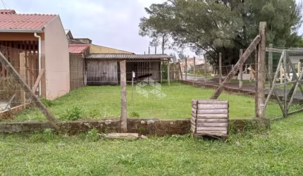 Terreno praia Arco Iris em Capão da Canoa