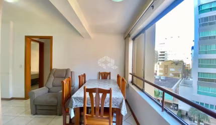 Apartamento de 2 Dormitórios com Infraestrutura Completa - Capão da Canoa