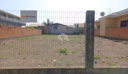 Terreno 12x25 à venda em Capão Novo - Oportunidade única!