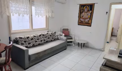 APARTAMENTO DE 1 DORMITÓRIO NO CENTRO DE CAPÃO