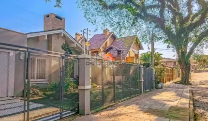 Casa térrea ,4 quartos ,bairro Ipanema, Porto Alegre