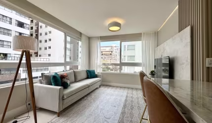 Apartamento de 3 dormitórios no bairro navegantes em Capão da Canoa