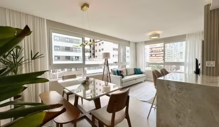Apartamento de 3 dormitórios no bairro navegantes em Capão da Canoa