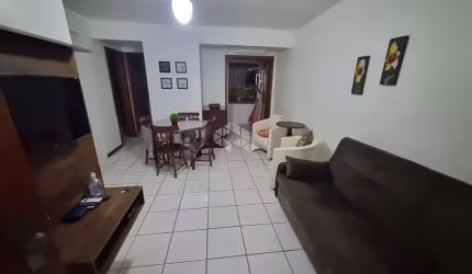 UM dormitório mobiliado  próximo a praça flávio boianowski