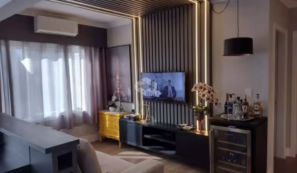 Apartamento 1 quarto, no bairro Zona Nova, Capão da Canoa