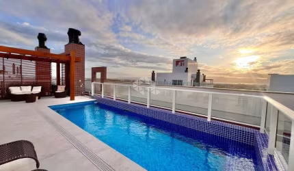 LOFT NOVO NO BAIRRO NAVEGANTES EM CAPÃO DA CANOA