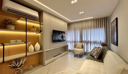 APARTAMENTO   EM CAPÃO DA CANOA  COM 2 DORMITÓRIOS SENDO 1 SUÍTE!!!