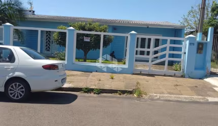 Casa Térrea 3 dormitórios Capão da Canoa RS