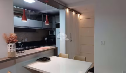 Apartamento Finamente Decorado