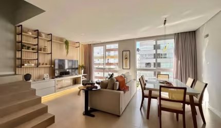 APARTAMENTO DUPLEX EM CAPÃO DA CANOA À VENDA COM 2 DORMITÓRIOS E SUÍTE!!!