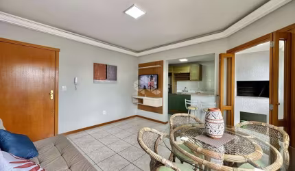 Apartamento  Leste/Norte, 02 dormitórios no  Centro de  Capão da  Canoa!!