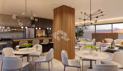 Seu Refúgio na Praia: Apartamento de 1 Dormitório Conjugado no Mascaron
