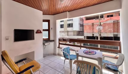 Apartamento 3 quartos com Box em Capão da Canoa