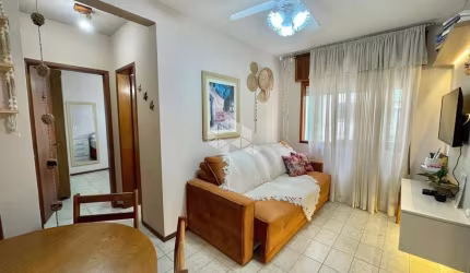 1 Dormitório Kaulana Park Residense