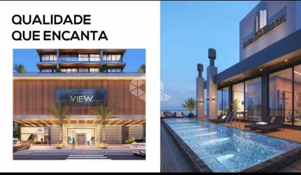 Apartamento 3 dormitóriios/suítes, 1 vaga, depósito, em construção, Navegantes Capão da Canoa.