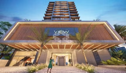 Apartamento 2 dormitóriios/suítes, 1 vaga, depósito, em construção, Navegantes Capão da Canoa.