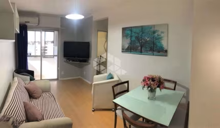 APARTAMENTO DE 2 DORMITÓRIOS COM SACADA E ELEVADOR NO SARANDI, EM PORTO ALEGRE