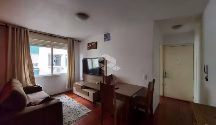 Apartamento 2 dormitórios no Jardim do Salso