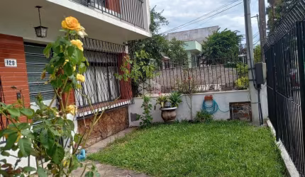 Casa no Partenon