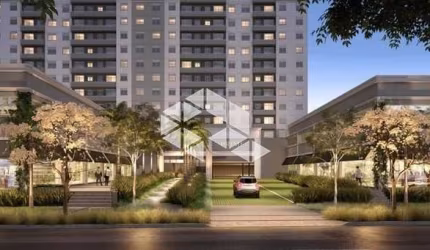 Apartamento 2 dormitórios e suíte bairro São João