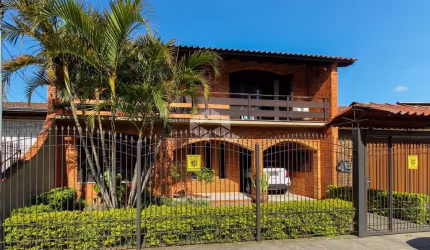 Casa residencial 405 m² Bairro Jardim Carvalho