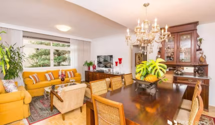 APARTAMENTO 4 DORMITÓRIOS  NA INDEPENDÊNCIA / POA