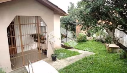 Casa Mista 2 quartos 76 m² - Cristal