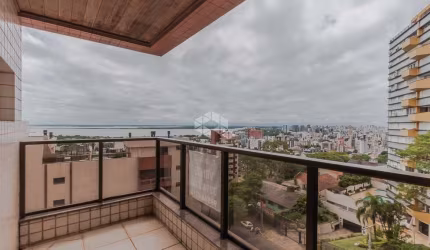 Apartamento à venda 3 dormitórios/quartos/1 suite/2vagas- Menino Deus-Pôrto Alegre