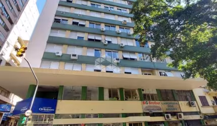Apartamento 02 dormitórios com 63,86m² na Salgado Filho- Centro Histórico