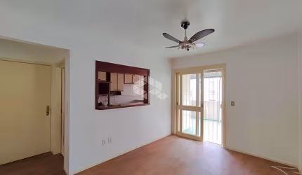 Apartamento 1 dormitório sendo suíte na Bento Gonçalves