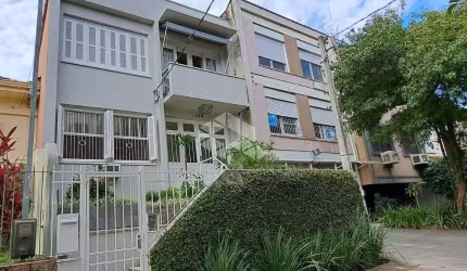 Apartamento garden 2 dormitórios, 1 suite, a poucas quadras da Praça da Encol