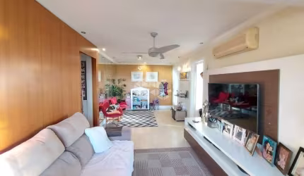 Apartamento 03 dormitórios com 01 suíte 106m² com 02 vagas -Jardim Planalto
