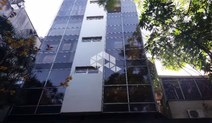 Sala Comercial Dona Laura com 28 metros privativos- Moinhos de Vento