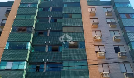 Apartamento 3 quartos, 1 garagem  a venda