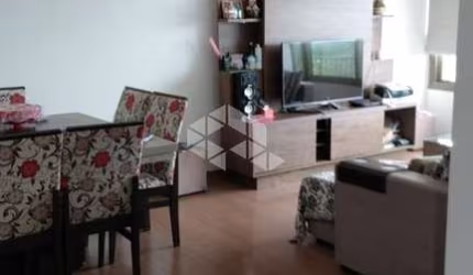 Apartamento 3 dormitórios