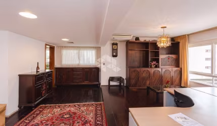 Apartamento 3 dormitórios