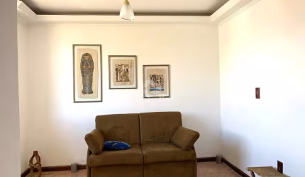 Apartamento de 3 dormitórios com 1 vaga - Bairro Jardim do Salso - Porto Alegre - RS