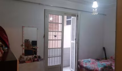 Belo Apartamento 2 dormitório no Centro Histórico.